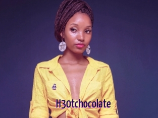 H30tchocolate