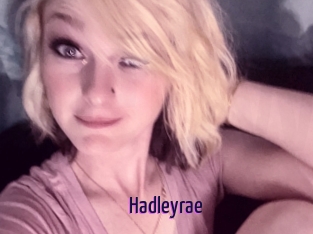 Hadleyrae