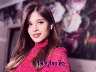 Haileybronks