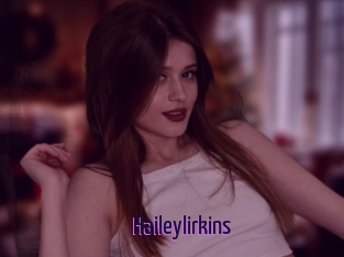 Haileylirkins