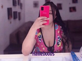 Hailieboobs