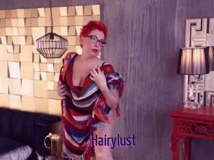 Hairylust