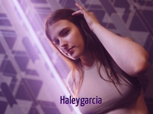 Haleygarcia