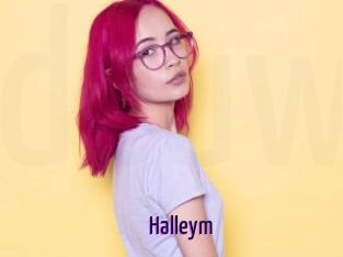 Halleym