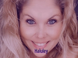 Haluley