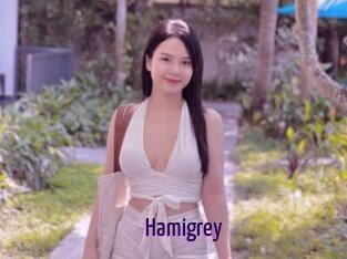 Hamigrey