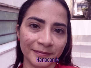 Hanacandy