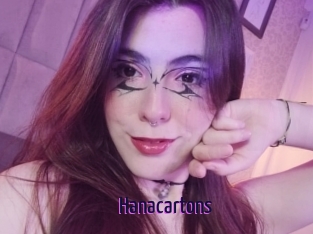 Hanacartons