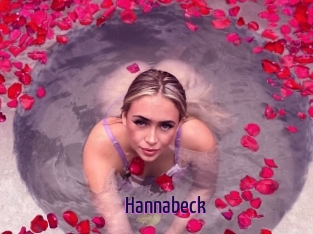 Hannabeck