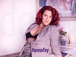 Hannafay