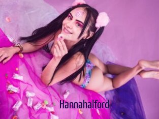 Hannahalford