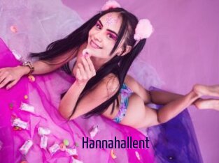 Hannahallent