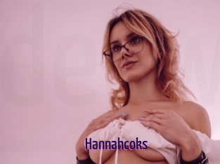 Hannahcoks