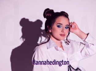 Hannahedington