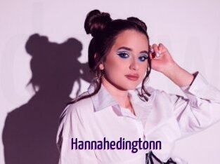 Hannahedingtonn