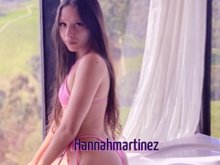 Hannahmartinez