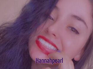 Hannahpearl