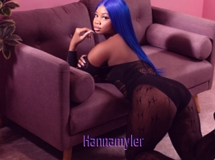 Hannamyler