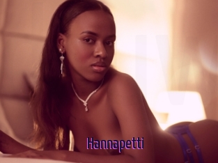 Hannapetti