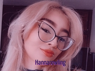 Hannarowling