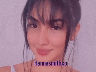 Hannasmithxo