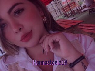 Hannasteele18