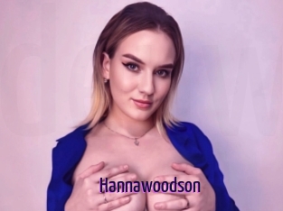 Hannawoodson