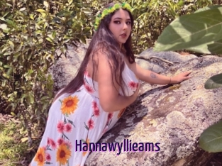 Hannawyllieams