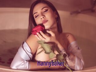 Hannybaker