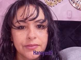 Hannymilf