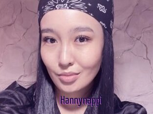 Hannynappi