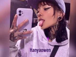 Hanyaowen