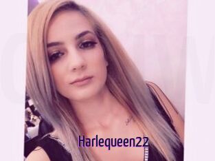 Harlequeen22