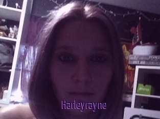 Harleyrayne