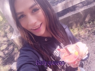 Harlyqueenn