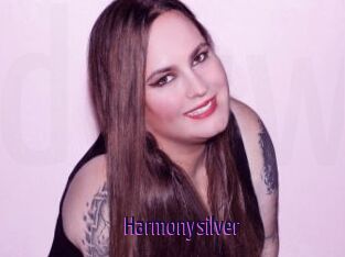 Harmonysilver