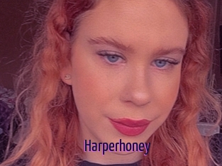 Harperhoney