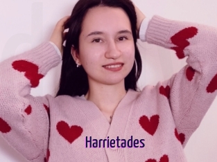 Harrietades