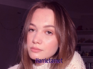 Harrietarnet