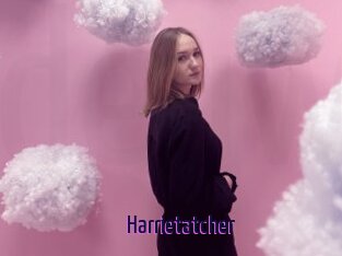 Harrietatcher