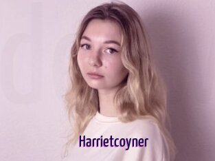 Harrietcoyner