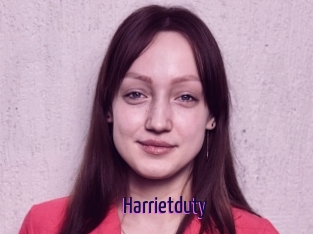 Harrietduty