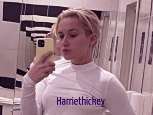 Harriethickey