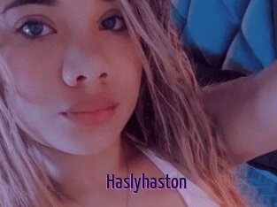 Haslyhaston