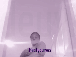 Hastycurves