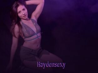 Haydensexy