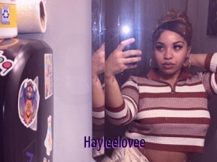 Hayleelovee