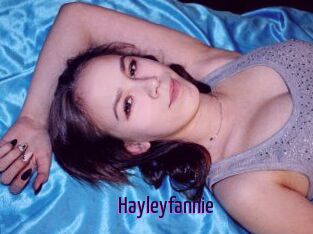 Hayleyfannie