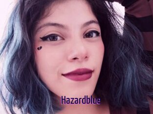 Hazardblue