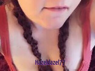 Hazeldazel77